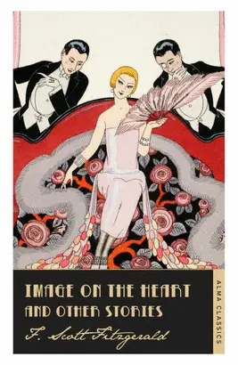 IMAGE ON THE HEART AND OTHER STORIES