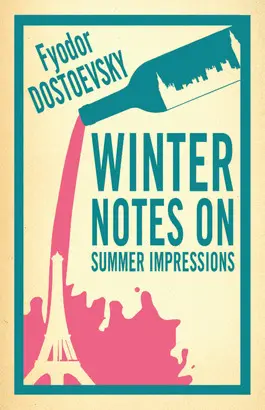 WINTER NOTES ON SUMMER IMPRESSIONS