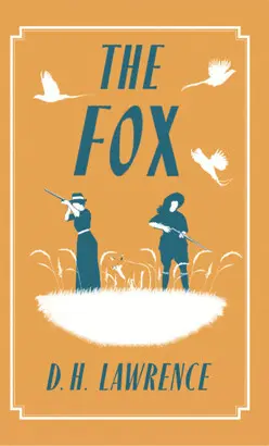 THE FOX