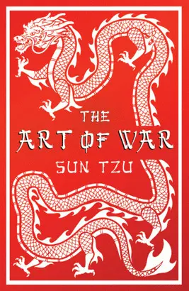 THE ART OF WAR