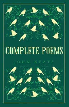 COMPLETE POEMS