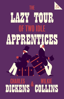 LAZY TOUR OF TWO IDLE