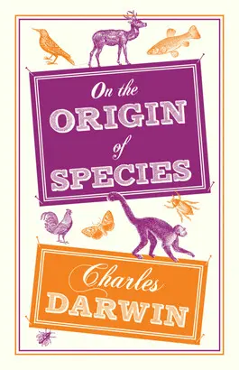 ON THE ORIGIN OF SPECIES