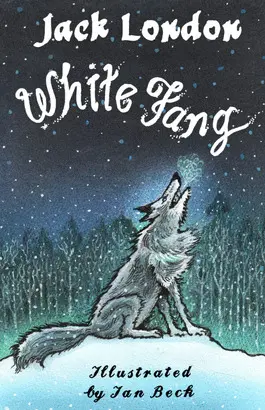 WHITE FANG