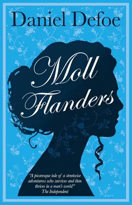 MOLL FLANDERS