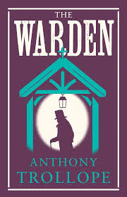 THE WARDEN