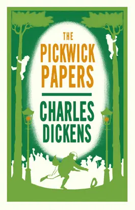 THE PICKWICK PAPERS