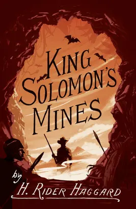 KING SOLOMONS MINES