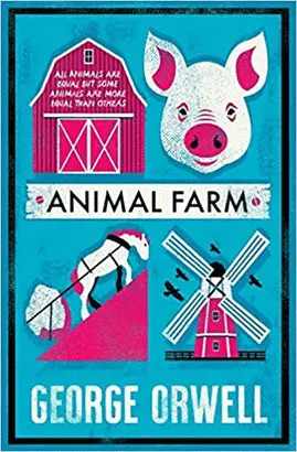 ANIMAL FARM