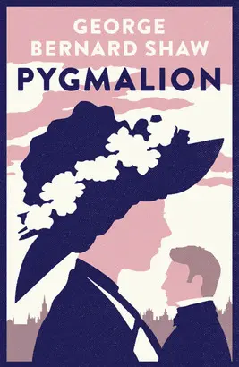 PYGMALION