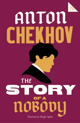 THE STORY OF A NOBODY