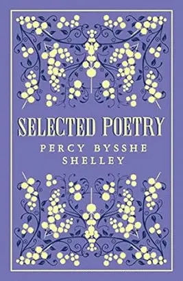 SELECTED POETRY