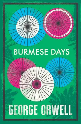 BURMESE DAYS