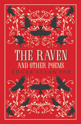 THE RAVEN AND OTHER POEMS