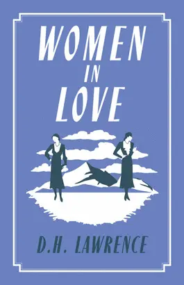 WOMEN IN LOVE