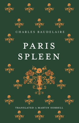 PARIS SPLEEN