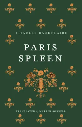 PARIS SPLEEN