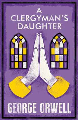 A CLERGYMANS DAUGHTER