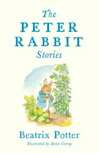 THE PETTER RABBIT STORIES