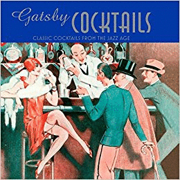 GATSBY COCKTAILS