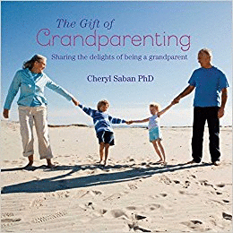 THE GIFT OF GRANDPARENTING