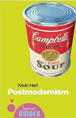 POSTMODERNISM: A BEGINNER'S GUIDE (BEGINNER'S GUIDES)