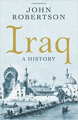 IRAQ: A HISTORY