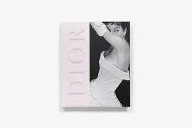 Dior - a New Look a New Enterprise