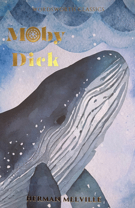 MOBY DICK