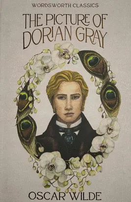 THE PICTURE OF DORIAN GRAY