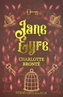 JANE EYRE