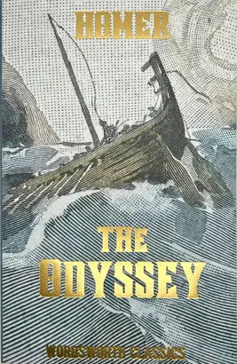 ODYSSEY