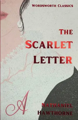 THE SCARLET LETTER