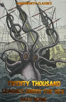 TWENTY THOUSAND LEAGUES UNDER THE SEA