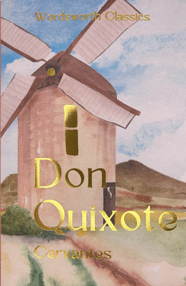 DON QUIXOTE