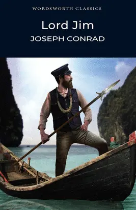 LORD JIM