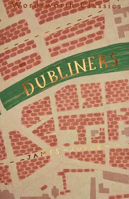 DUBLINERS