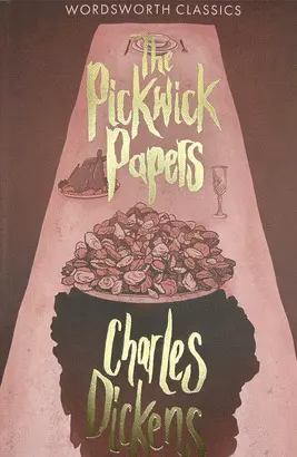 THE PICKWICK PAPERS