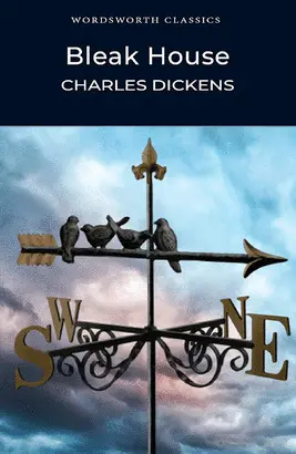 BLEAK HOUSE