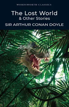 LOST WORLD AND OTHER STORIES