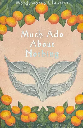 MUCH ADO ABOUT NOTHING