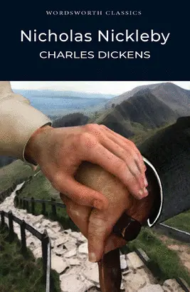 NICHOLAS NICKLEBY