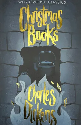 CHRISTMAS BOOKS