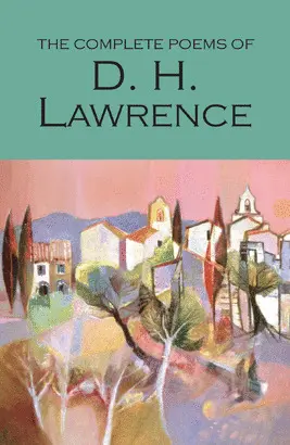 COMPLETE POEMS