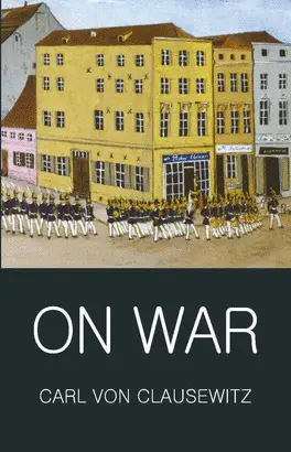 ON WAR