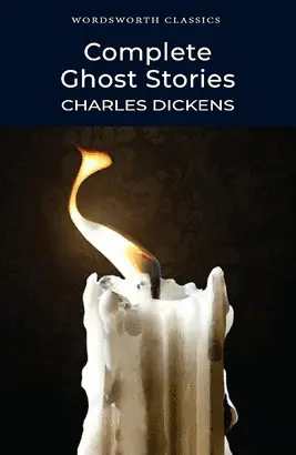 COMPLETE GHOST STORIES