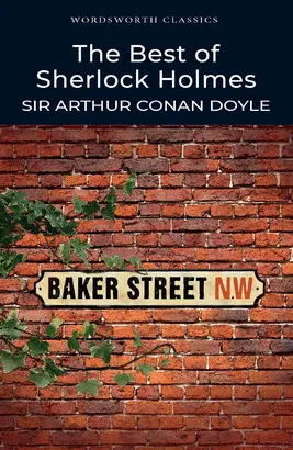 THE BEST OF SHERLOCK HOLMES
