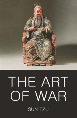 ART OF WAR /THE BOOK OF LORD SHANG