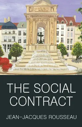 SOCIAL CONTRACT