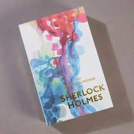 SHERLOCK HOLMES